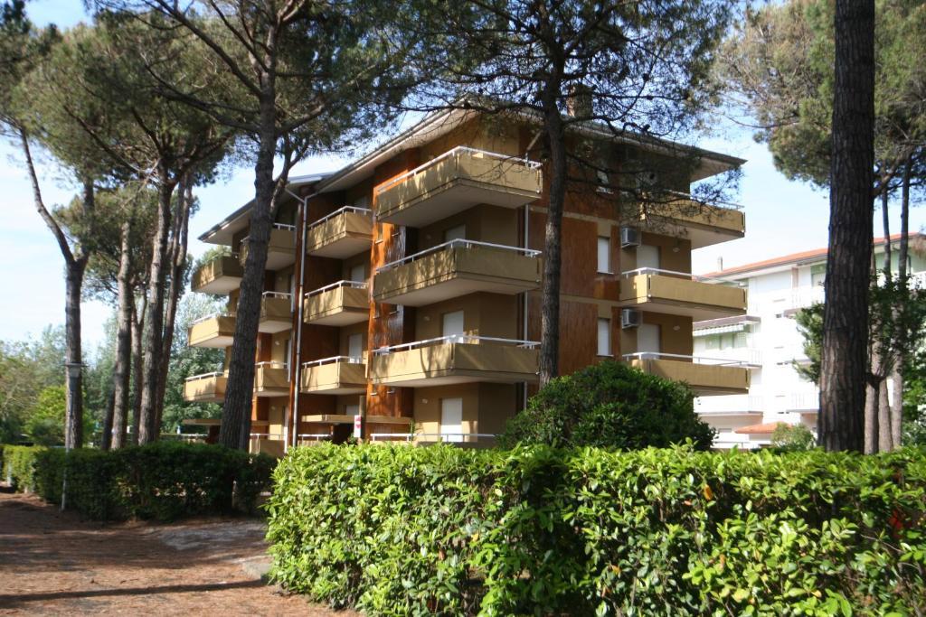 Michelangelo Beach Lignano Sabbiadoro Extérieur photo