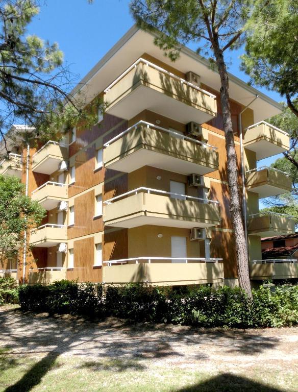 Michelangelo Beach Lignano Sabbiadoro Extérieur photo