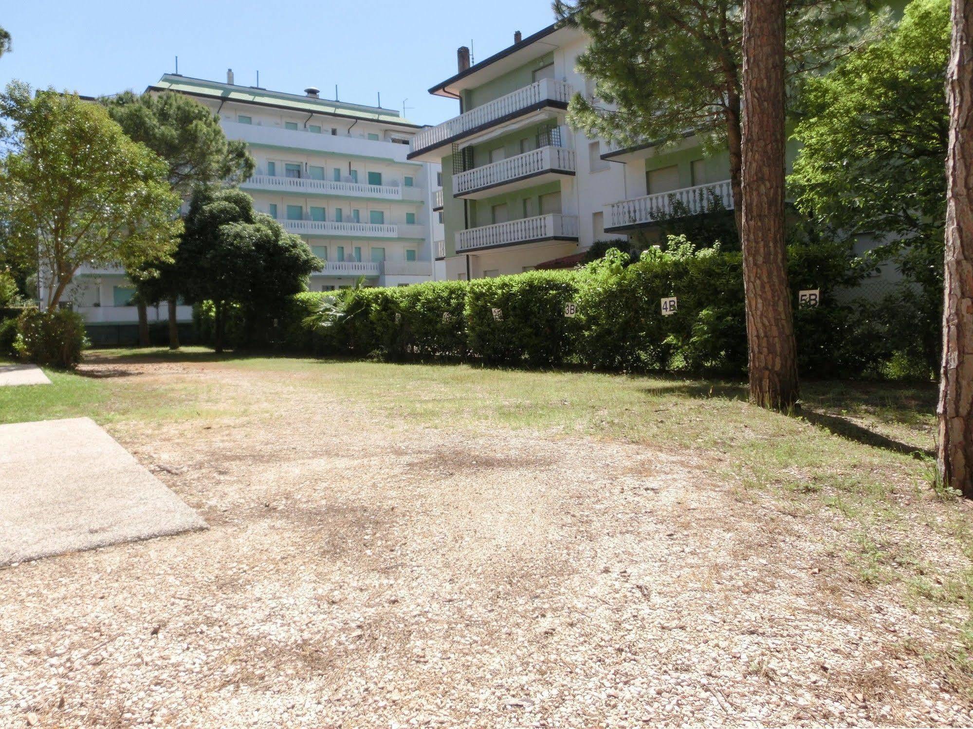 Michelangelo Beach Lignano Sabbiadoro Extérieur photo