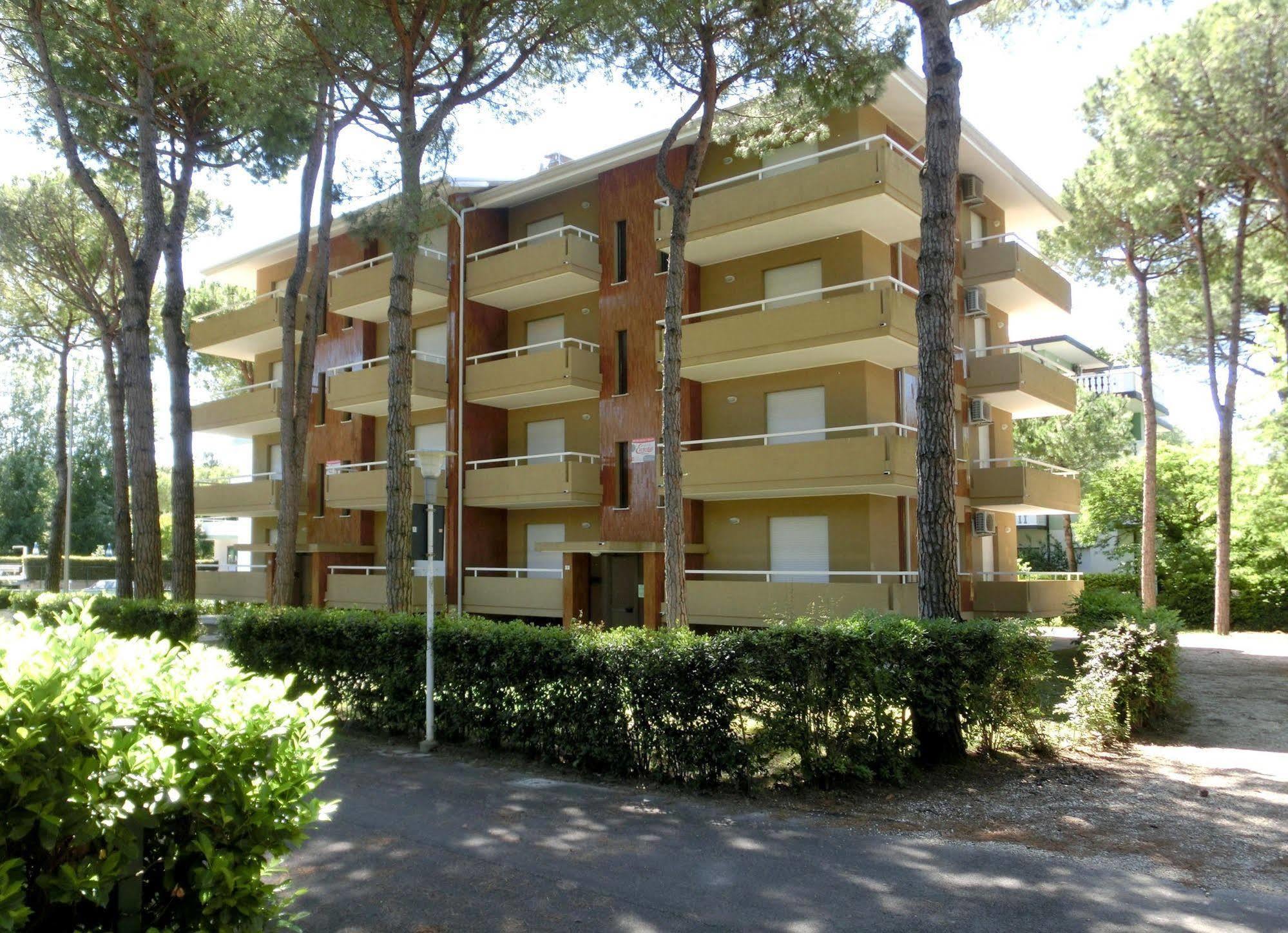 Michelangelo Beach Lignano Sabbiadoro Extérieur photo